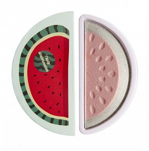 Революшн Хайлайтер для лица I Heart makeup Revolution Tasty Watermelon Highlighter