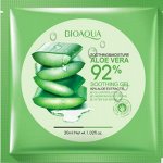 BIOAQUA Гель маска Алоэ Вера