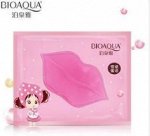 BIOAQUA Коллагеновая маска для губ