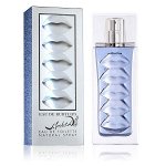 S.DALI EAU de RUBYLIPS lady mini  6.5ml edt туалетная вода женская