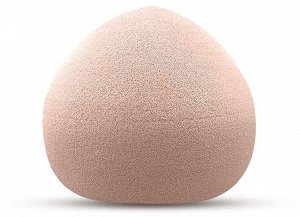 Solomeya Спонж для макияжа СУПЕР МЯГКИЙ косметический ПЕРСИК, 1 шт