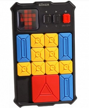 Головоломка Xiaomi Giiker Super Slide Jigsaw Puzzle