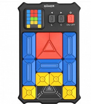 Головоломка Xiaomi Giiker Super Slide Jigsaw Puzzle