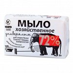 Х/мыло 72% универсальное 180г