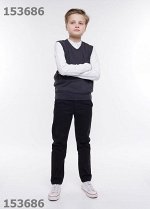Clever wear / CLE Жилет мал.901516х