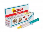 Актара OPTI DOZA (шприц-дозатор) 3 мл