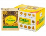 Чай от простуды для иммунитета Линк Самахан(Samahan),10 пакетиков