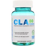 FEMME, CLA80 Femme, 1,000 mg, 60 Softgels