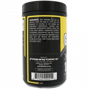 Primaforce, Glutaform, 100% L-глутамин, Без вкусовых добавок, 1000 г