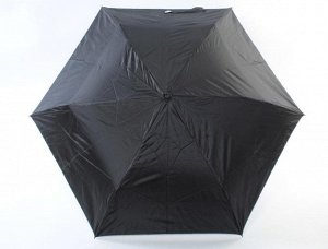 Зонт унисекс (механический)