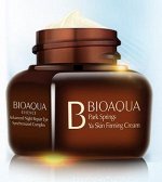 Bioaqua Крем для век ночной 20гр