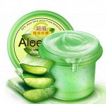 Увлажняющий гель Алоэ вера laikou 90% 120 гр.