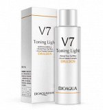 V7 Toning Light Нежная омолаживающая эмульсия 120гр
