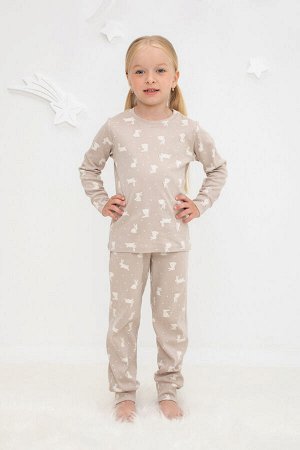 Crockid Пижама дет.