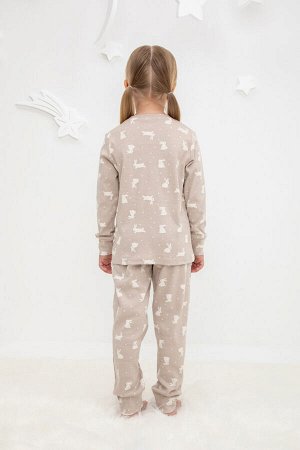 Crockid Пижама дет.