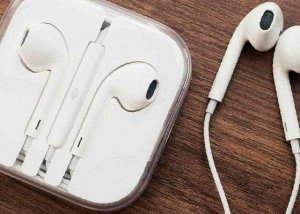 Наушники "Ear Pods". 9046060