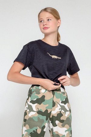 Брюки для девочки