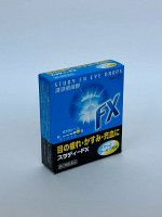 Kyorin Study FX EYE DROPS японские капли для глаз, 15 мл.