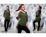 Спортивный костюм -  Balani - total-look!