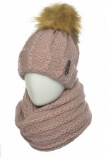 Комплект женский Ideal AV4 бубон