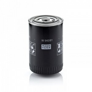 Масляный фильтр C-101 MANN-FILTER W940/81