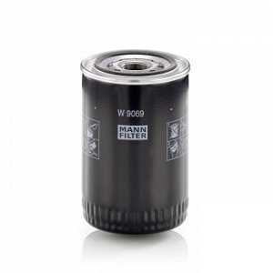 Масляный фильтр C-313 MANN-FILTER W9069