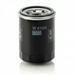 Масляный фильтр C-809 MANN-FILTER