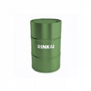 Антифриз " Rinkai" Green (зеленый) -45С 220кг. (1/1) AFG220