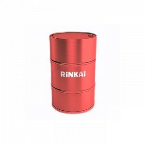 Антифриз " Rinkai" Red (красный) -45С 220кг. (1/1) AFR220