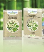 Лифтинг-маска тонизирующая и пробуждающая (ментол и липа с коллагеном)