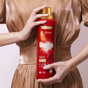 Woolite Гель для стирки для цветных вещей 900, Вулит
