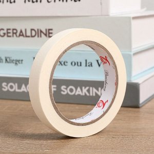 Малярный скотч, 1,8 см x 30 м