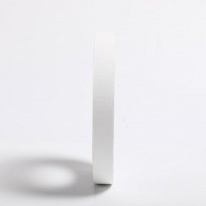 Клейкая лента двусторонняя, на вспененной основе, 1,8 см x 5 м