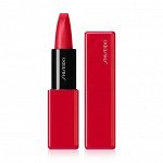 SHESEIDO Technosatin Gel Lipstick - мировой бестселлер стойкая гелевая помада для губ