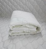 Одеяло файбертекс 1,5сп (100гр/м)