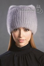 Шапка меховая