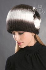 Шапка меховая