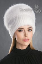 Шапка меховая