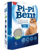 Pi-Pi Bent DeLuxe НОВИНКА! Изменилась цена