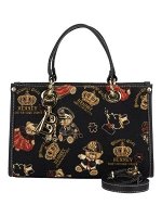Сумка классическая HENNEY BEAR 101127-10hb-BLACK