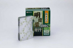 000802 "Yuwa" Концентрат для приготовления безалкогольных напитков "Анжелика КейсКей 100%" (2,5гр.*20шт.)  1/30