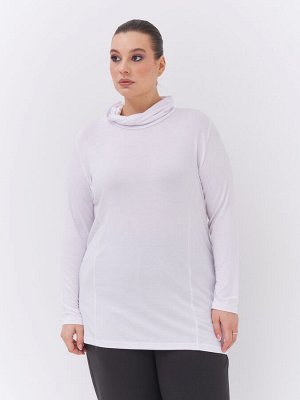 Водолазка VD01103WHT00