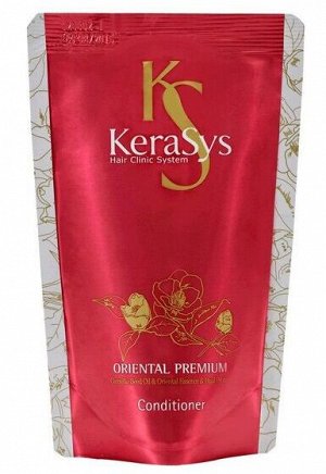 Кондиционер для волос Kerasys Ориентал 500мл (запаска)