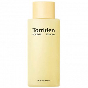 Torriden SOLID IN All Day Essence Универсальная восстанавливающая эссенция с церамидами