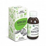 Нуксен эликсир ПРОТИВОВИРУСНЫЙ - эффективная защита от гриппа и ОРВИ, помогает быстро выздороветь. Для взрослых и детей 3+