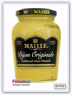 Дижонская горчица Maille (оригинал) 380 гр