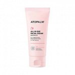 Универсальный крем для лица Maternity Care All in One Facial Cream