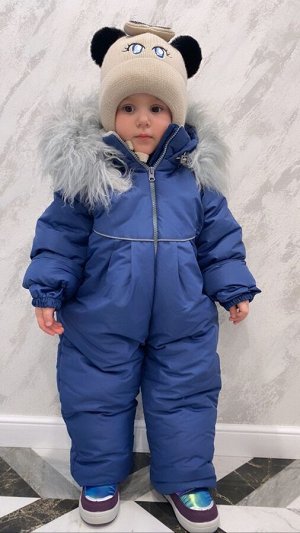 Зимний комбинезон