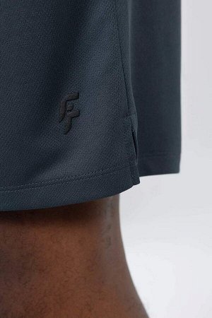 DeFactoFit Облегающие шорты для спортсменов со стандартными штанинами
