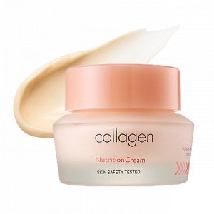 It`s skin Крем с коллагеном Collagen Nutrition Cream